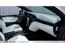 Annonce Tesla Model X 100D  . PHASE 1