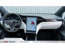 Annonce Tesla Model X 100D  . PHASE 1