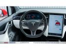 Annonce Tesla Model X 100D  . PHASE 1