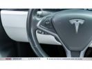 Annonce Tesla Model X 100D  . PHASE 1