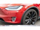 Annonce Tesla Model X 100D  . PHASE 1