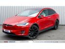 Annonce Tesla Model X 100D  . PHASE 1