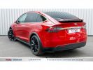 Annonce Tesla Model X 100D  . PHASE 1