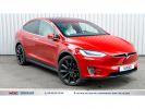 Annonce Tesla Model X 100D  . PHASE 1