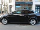 Annonce Tesla Model X 75D 75 KWH DUAL MOTOR 7525 cv 7PL