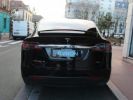 Annonce Tesla Model X 75D 75 KWH DUAL MOTOR 7525 cv 7PL