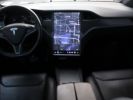 Annonce Tesla Model X 75D 75 KWH DUAL MOTOR 7525 cv 7PL