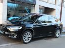 Annonce Tesla Model X 75D 75 KWH DUAL MOTOR 7525 cv 7PL