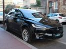 Annonce Tesla Model X 75D 75 KWH DUAL MOTOR 7525 cv 7PL