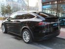 Annonce Tesla Model X 75D 75 KWH DUAL MOTOR 7525 cv 7PL