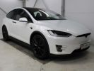 Voir l'annonce Tesla Model X 75D ~ Dual Motor 7 zit Shadow AutoPilot