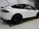 Annonce Tesla Model X 75D ~ Dual Motor 7 zit Shadow AutoPilot