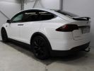 Annonce Tesla Model X 75D ~ Dual Motor 7 zit Shadow AutoPilot