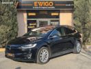 Annonce Tesla Model X 75D ELECTRIC 525CH