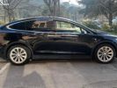 Annonce Tesla Model X 75D ELECTRIC 525CH