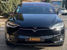 Annonce Tesla Model X 75D ELECTRIC 525CH