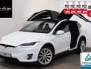 Voir l'annonce Tesla Model X 90D Dual Motor