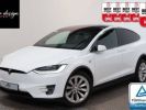 Annonce Tesla Model X 90D Dual Motor