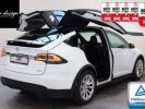 Annonce Tesla Model X 90D Dual Motor