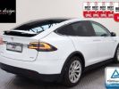 Annonce Tesla Model X 90D Dual Motor