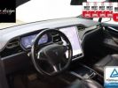 Annonce Tesla Model X 90D Dual Motor