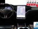 Annonce Tesla Model X 90D Dual Motor