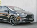 Annonce Tesla Model X 90D kWh Dual - SOFTCLOSE - TREKHAAK - PANO - CAMERA - ACC -