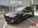 achat occasion 4x4 - Tesla Model X occasion