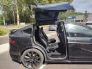 Annonce Tesla Model X 90D supercharger gratuite 22