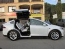 Annonce Tesla Model X 90d ultra white tva apparente