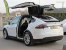 Annonce Tesla Model X 90d ultra white tva apparente