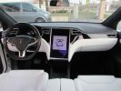 Annonce Tesla Model X 90d ultra white tva apparente