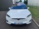 Annonce Tesla Model X EV AWD 525cv