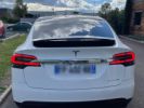 Annonce Tesla Model X EV AWD 525cv