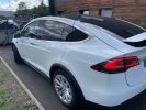 Annonce Tesla Model X EV AWD 525cv