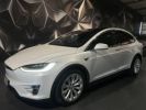 Annonce Tesla Model X LONG RANGE