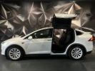Annonce Tesla Model X LONG RANGE