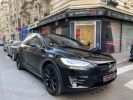 Annonce Tesla Model X Long Range AWD