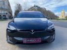 Annonce Tesla Model X Long Range AWD