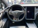 Annonce Tesla Model X Long Range AWD