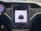 Annonce Tesla Model X Long Range AWD