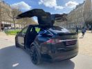 Annonce Tesla Model X Long Range AWD