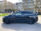 Annonce Tesla Model X Long Range AWD