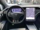 Annonce Tesla Model X Long Range AWD