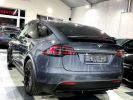 Annonce Tesla Model X Long Range Dual Motor Perf. 7 Plcs 1e Main