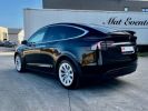 Annonce Tesla Model X Long Range Plus Autopilot-Premium Connect