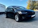 Annonce Tesla Model X Long Range Plus Autopilot-Premium Connect