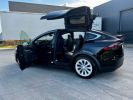 Annonce Tesla Model X Long Range Plus Autopilot-Premium Connect