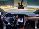 Annonce Tesla Model X Long Range Plus Autopilot-Premium Connect