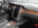 Annonce Tesla Model X Long Range Plus Autopilot-Premium Connect